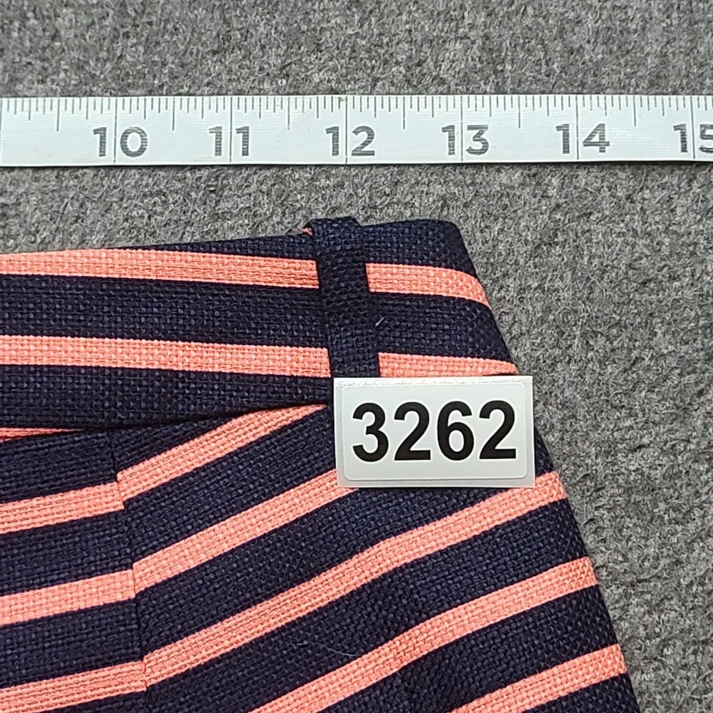 J.Crew tailored shorts